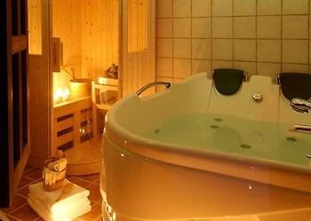 כלקידיקי Akritas Ef Zin Villas & Suites מראה חיצוני תמונה