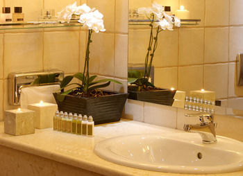 כלקידיקי Akritas Ef Zin Villas & Suites מראה חיצוני תמונה