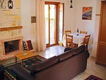 כלקידיקי Akritas Ef Zin Villas & Suites מראה חיצוני תמונה