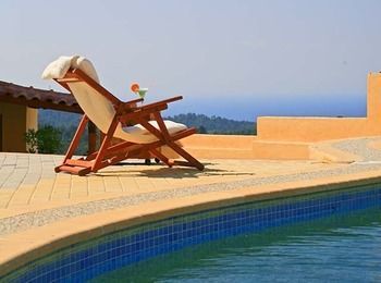כלקידיקי Akritas Ef Zin Villas & Suites מראה חיצוני תמונה