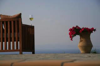 כלקידיקי Akritas Ef Zin Villas & Suites מראה חיצוני תמונה